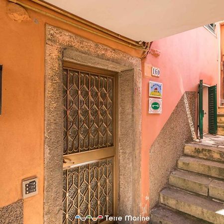 Nonna Pina Apartment Volastra Bagian luar foto
